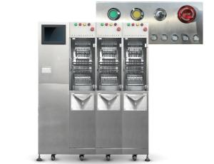 China Medical Capsule Checkweigher Pharma Equipment Made Of Stainless Steel wholesale