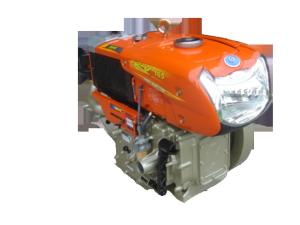 China 4 Stroke KV165 16HP Direct Injection Diesel Engine wholesale