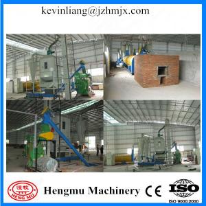 China Dealership wanted complete wood pellet processing line with CE approved wholesale