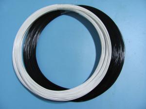 China 1.5cm Coated Agricultural Fencing Wire For Animal Breeding wholesale