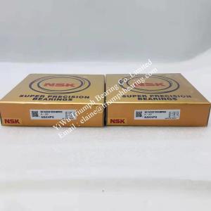 China NSK High Precision Ball screw support bearing 60TAC03DT85SUMPN5D wholesale