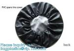 Custom Car Wheel Spare Wheel Cover Tyre, Spare Tire Cover, PVC, PU, Oxford,