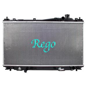 China 2354 Honda Civic Car Radiator Replacement 2001 2002 2003 2004 2005 wholesale