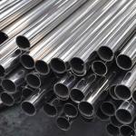 Welded Connection 201 Stainless Steel Tube In Petroleum Industry With Fast