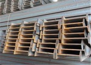 China Construction Material I Beam Steel Weight 17 - 35kg Under Multiple Conditions wholesale
