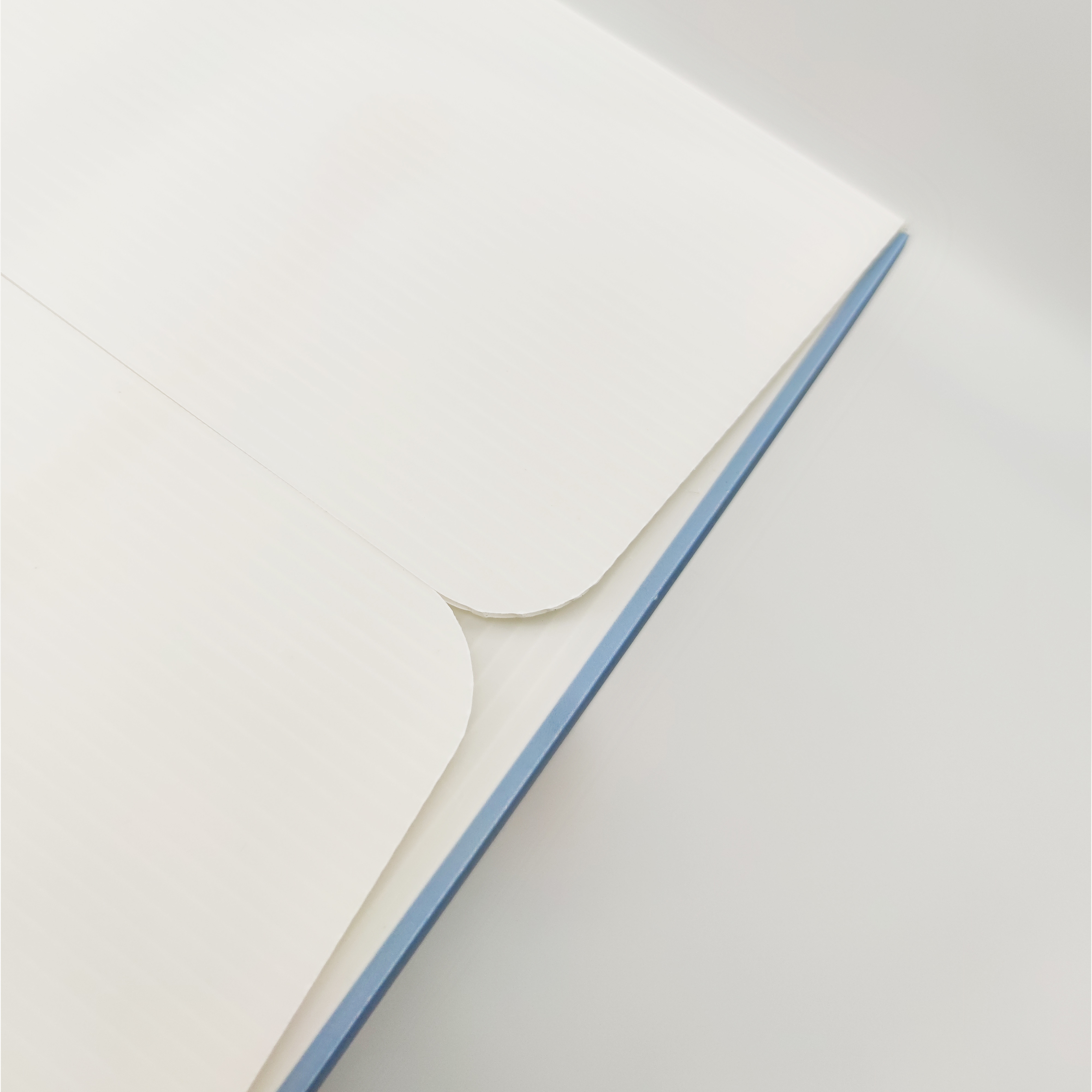 SGS PP Hollow Corrugated Sheet OEM 4C Corrugated Plastic Totes