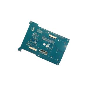 China Printed Circuit Boards Design Fabrication And Assembly wholesale