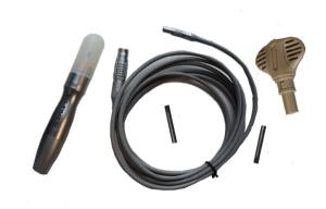 China Detachable Harmonic Medical Ultrasonic Transducer wholesale