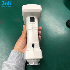 China Pantone CU Card 3nh TS7700 Hunter Lab Spectrophotometer wholesale