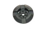 HRB70-90 Powder Metallurgy Shock Base Valve