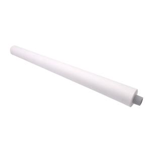 China OEM White Cleaning PVA PVC Core Sponge Roller Brush wholesale