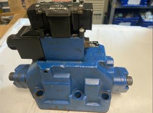 China R978894388 4WEH22D7X/6EW110N9ETDAL 4WEH22D76/6EW110N9ETDAL Electro Directional Spool Valve wholesale