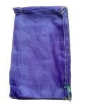 HDPE Tubular Mesh Bag for Onion Garlic Potato Packaging
