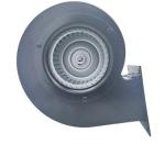 140W 1.75A Convection Pellet Stove Blower Motor Fan Air Blower UL Agency 2500RPM