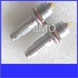 China lemo compatible push pull metal circular connector series K wholesale
