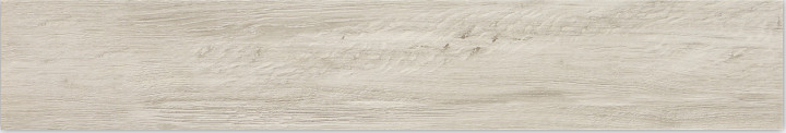 Grey Wood Look Porcelain Tiles , Home Non Slip Wear Resistant Matte Tiles