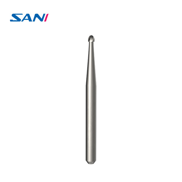 High Speed Tungsten Carbide Surgical Burs CE ISO FDA Certificated