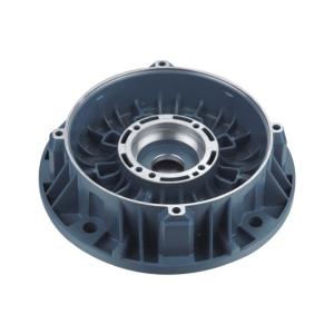 China CNC Machining Aluminium Die Casting Mold Automobile Spare Parts wholesale