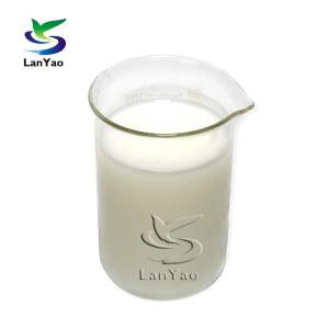 China Emulsion Antifoam Non Silicone Defoamer Agent In High Temperature Dyeing Process Water Purification wholesale