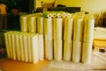 hot GLOSSY MATT 1040MMx100m laminating LAMINATE roll film thermal lamination
