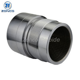 ISO9001 Tungsten Carbide TC Bearing For Mud Lubricated Drilling Tools In Oil Gas Industry