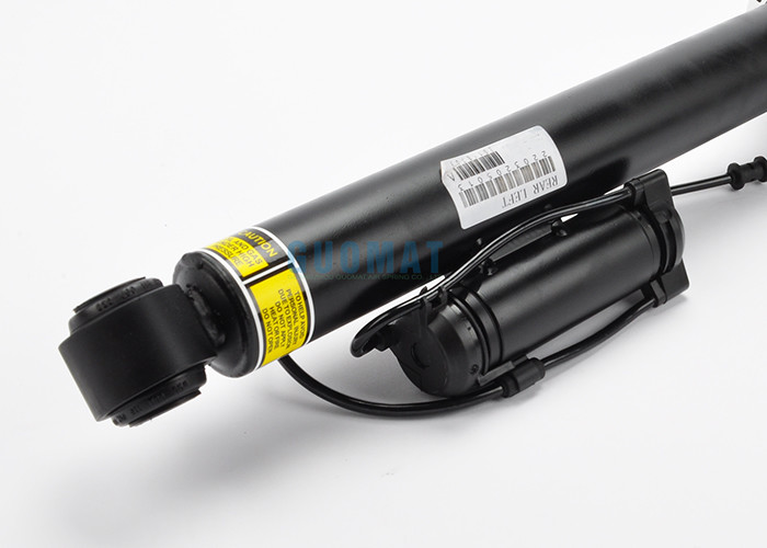 S - Class Mercedes W220 Suspension Rear Left ABC Shock / Air Suspension Parts