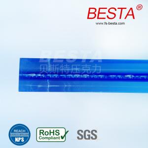 China Decorative Bubble Acrylic Sheet 4x6feet, 4x8feet Customizable wholesale