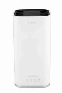 China Small Home 2.2L 175w R290 Dehumidifier For Europe Market With Style Design wholesale