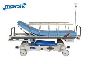 China Hydraulic Medical Transport Stretcher wholesale