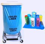 45 Microns Water Soluble Laundry Bags