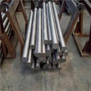China 51CrV4 1.8159 Bright Spring Steel Rod with High Elasticity wholesale