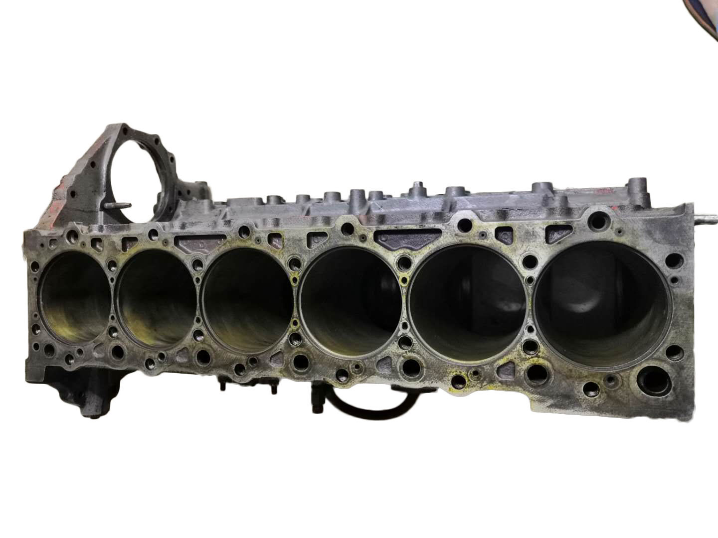 8976001190 8-97600119-0 Isuzu 6hk1 Engine Parts