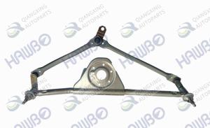 China Aluminum Alloy BMW Wiper Linkage Windshield Linkage 61611387398-S 61638353433 wholesale