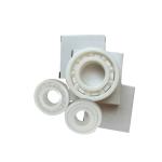 One Side Shielded Hybrid Ceramic Bearings 6205 For Household Appliances