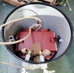 34.5kv to 480v 25KVA 50KVA CSP Single Phase Transformer For Industrial