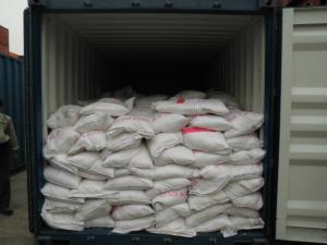 China Pyrotechnics Chemicals Sodium Nitrate SN Crystal Prills , NaNO3 Salt Fertilizer wholesale