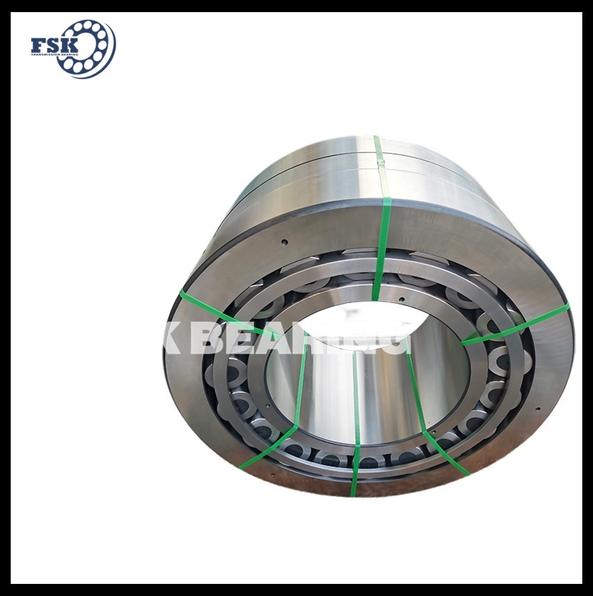 Germany Quality 370680D/HCYA3 , 370682/HCYA3 Double Row Taper Roller Bearings Size Chart