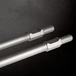 High Hardness VIDO demolition breaker Alloy Steel Hex Flat Point Chisels