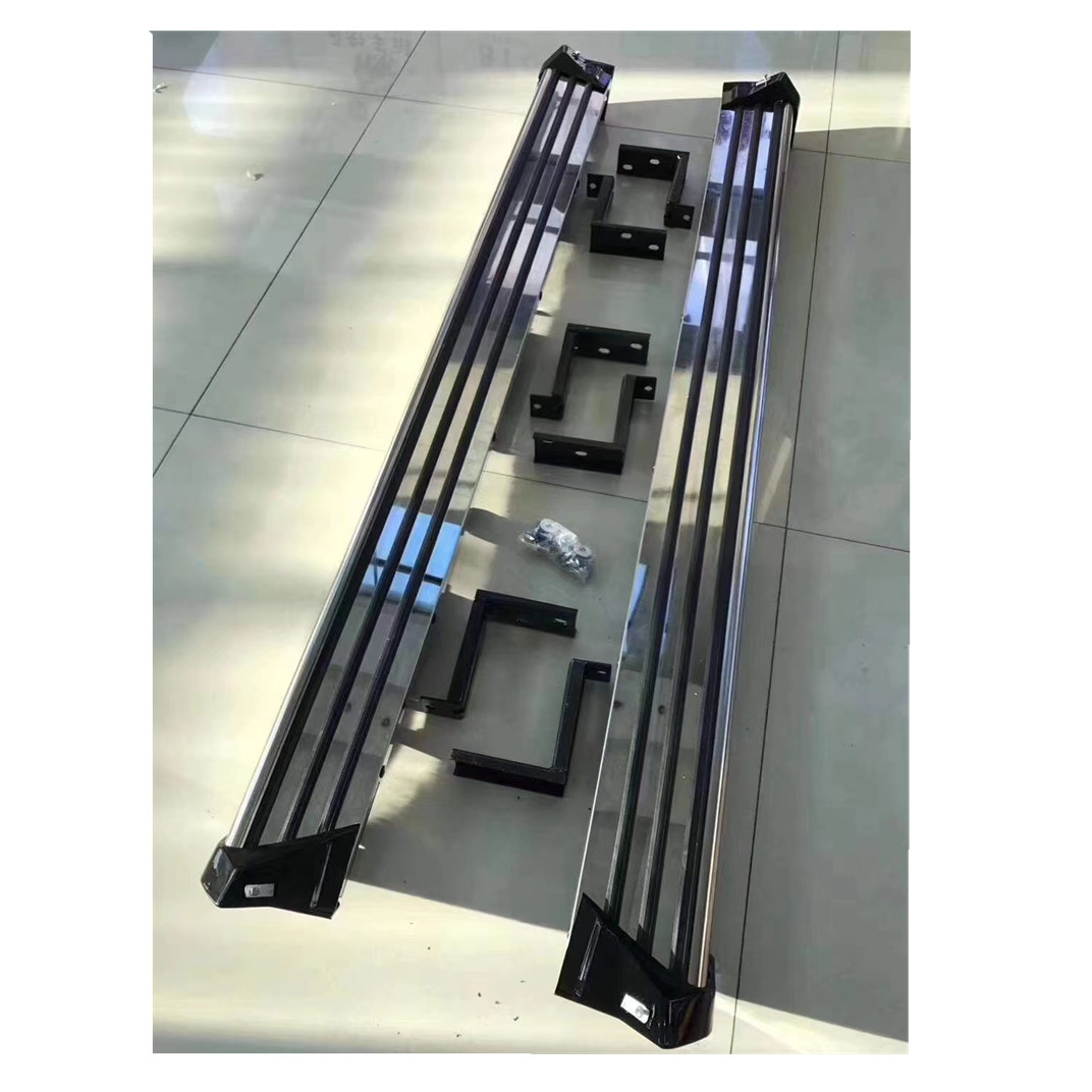 V Class W447 V22D VITO Car Driving Pedals Gas Pedal And Brake In Car