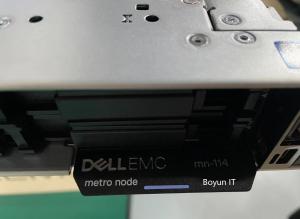 China Metal Material Brand Dell EMC Metro Node MN-114 wholesale