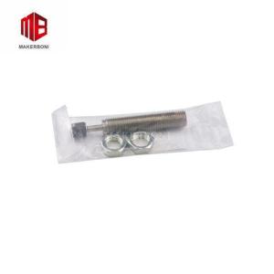 China 125203 Auto Cutting Machine IX6 Parts Hydraulic Damper Double Shock Absorber wholesale