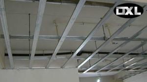 China Advantages of light steel keel wholesale