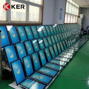 China Guangzhou Electronic LCD Advertising Playing Equipment Display Digital Signage wholesale