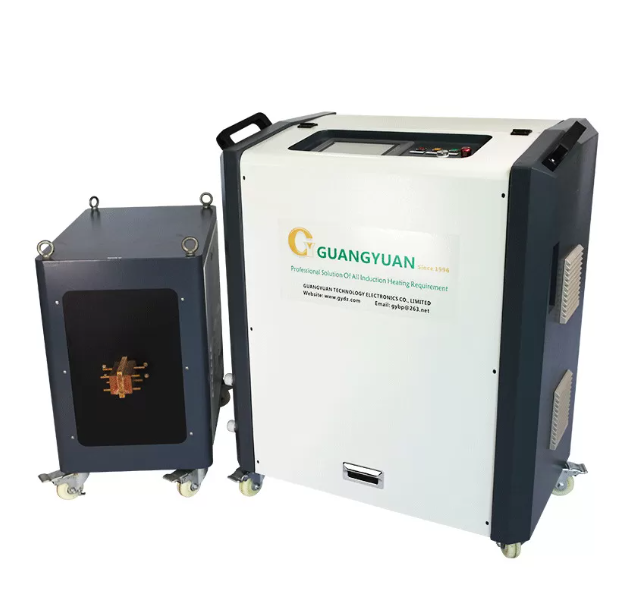 induction melting machine, induction melting furnace, induction smelting