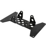 Durable Antirust Stamping Die Parts , Anticorrosive Metal Stamping Car Parts