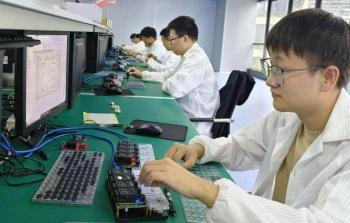Shenzhen JLD Technology Co., Ltd.