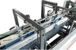 1450mm*900mm High Speed Folder Gluer Machine 250m/Min
