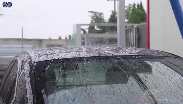 HP231 Automatic Brushless Contactless Car Wash Machine for America/Latin America