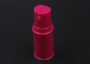 China Smalll Red 28mm Perfume Pump Sprayer wholesale