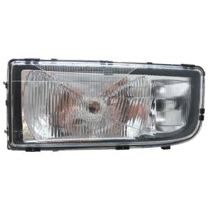 China M-Benz Head Lamp 9418205761 European Truck Parts wholesale